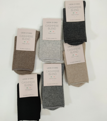 ŽENSKE KRATKE ČARAPE 708 Tellini S.R.L. Veleprodajna odjeća